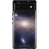 Andromeda Galaxy Pixel Cases